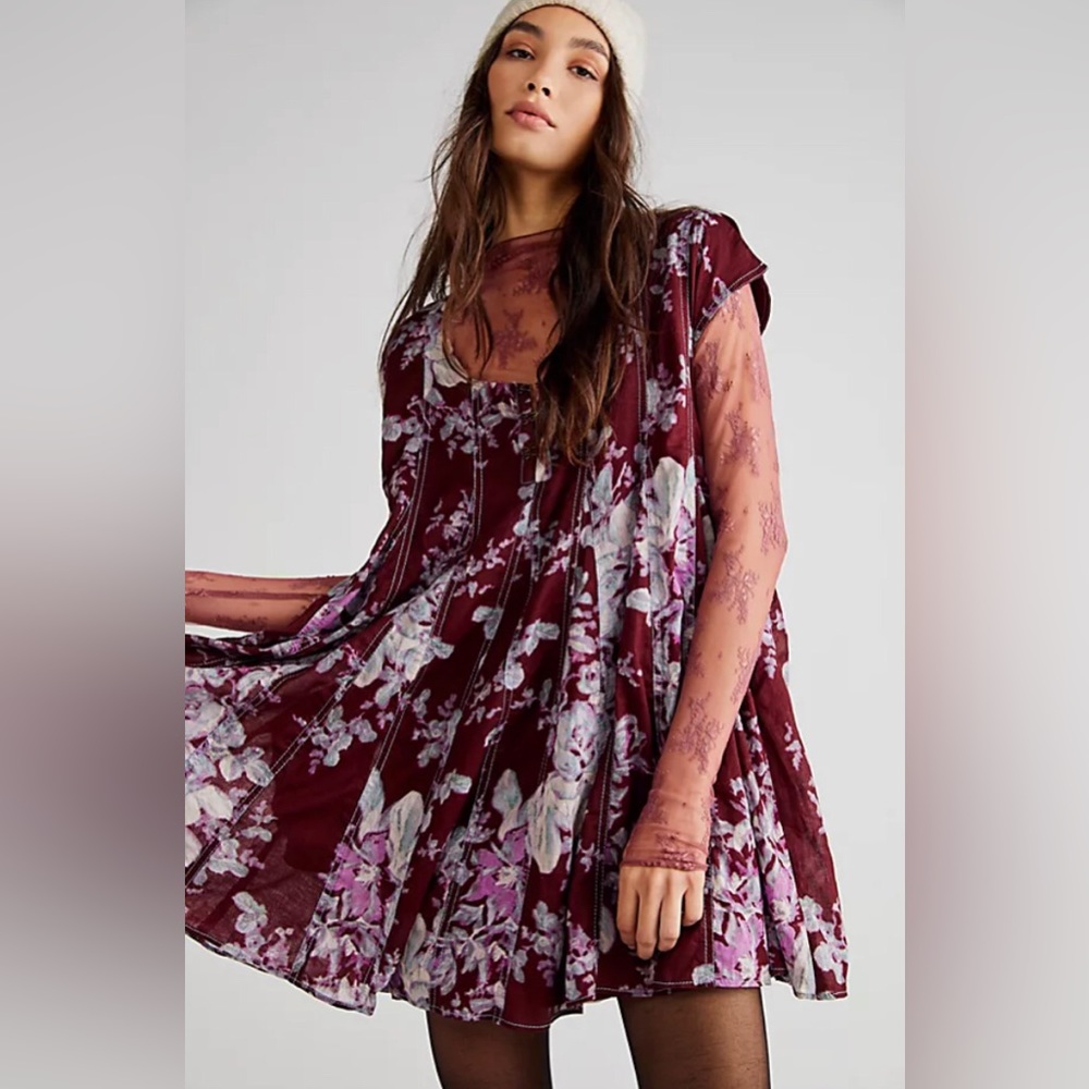 Free People Sully Dress